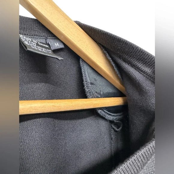 Michael Simon New York Vintage
Jewelled Turtles Cardigan Silk Blend - Picture 10 of 10